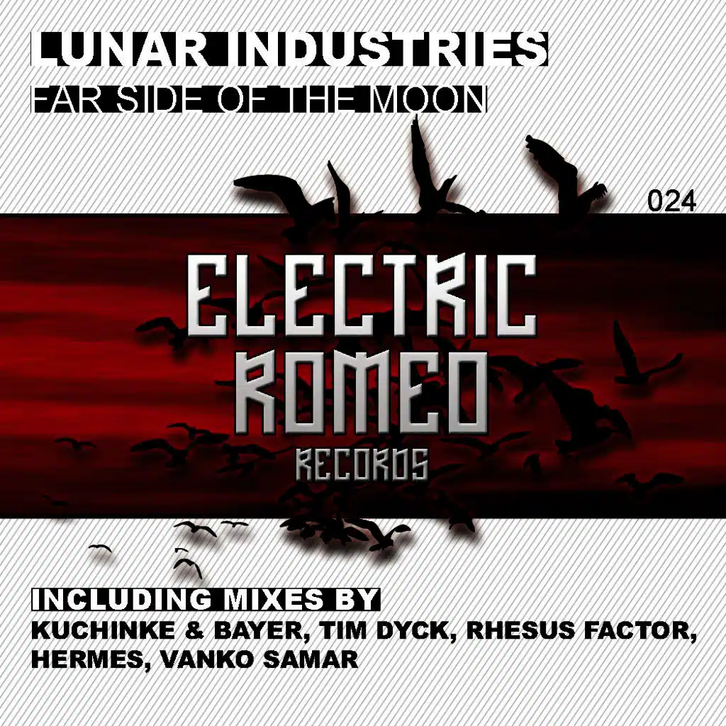 Far Side of the Moon