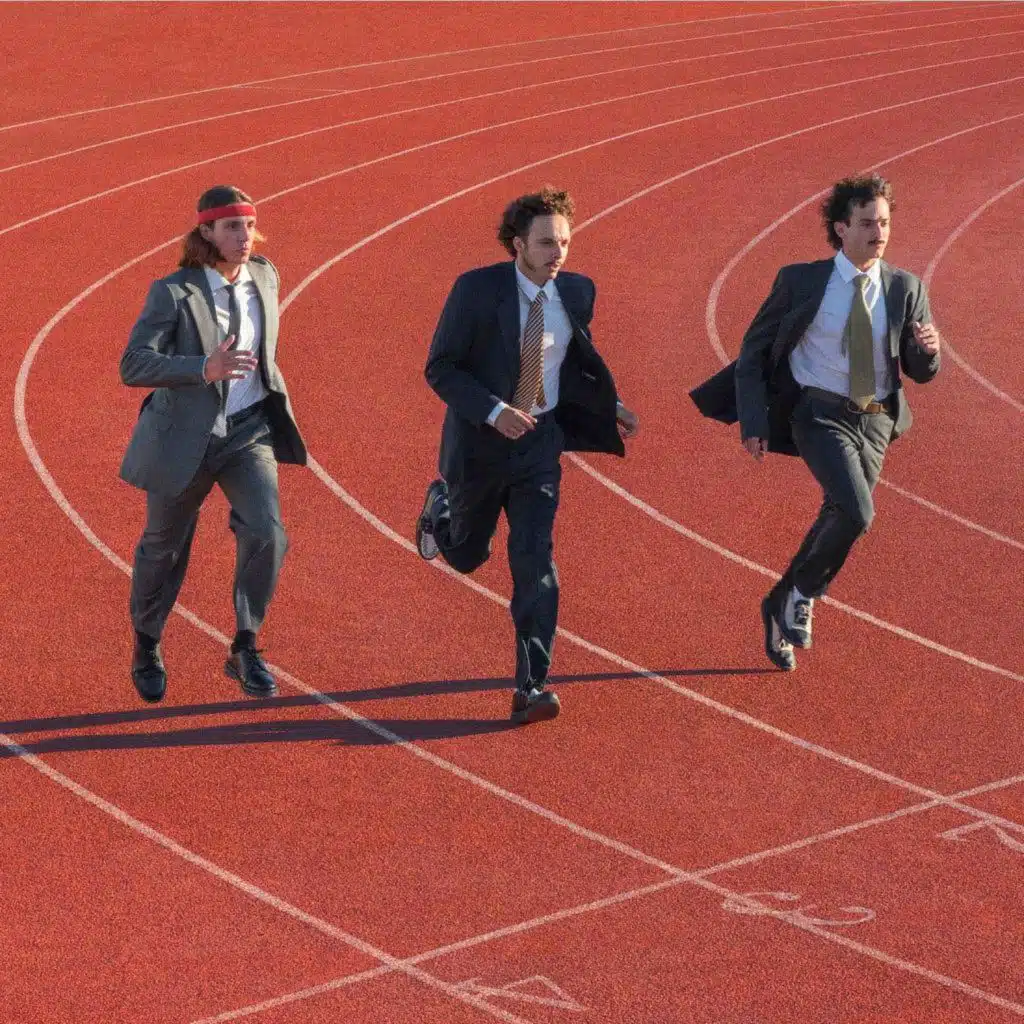 El sótano - Vidas modelo - 04/03/26