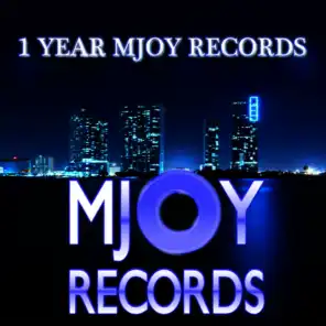 1 Year Mjoy Records