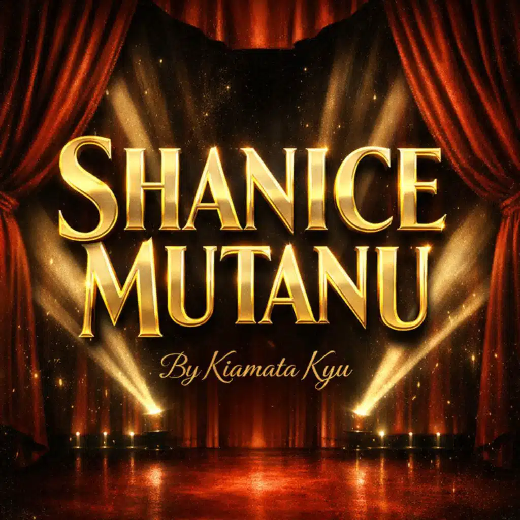 Shanice Mutanu