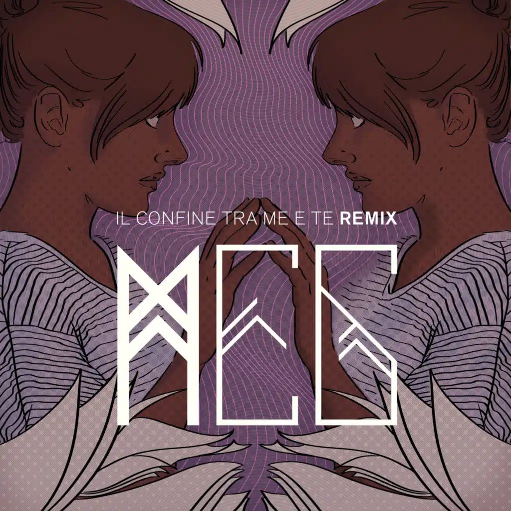 Il confine tra me e te (Remix)