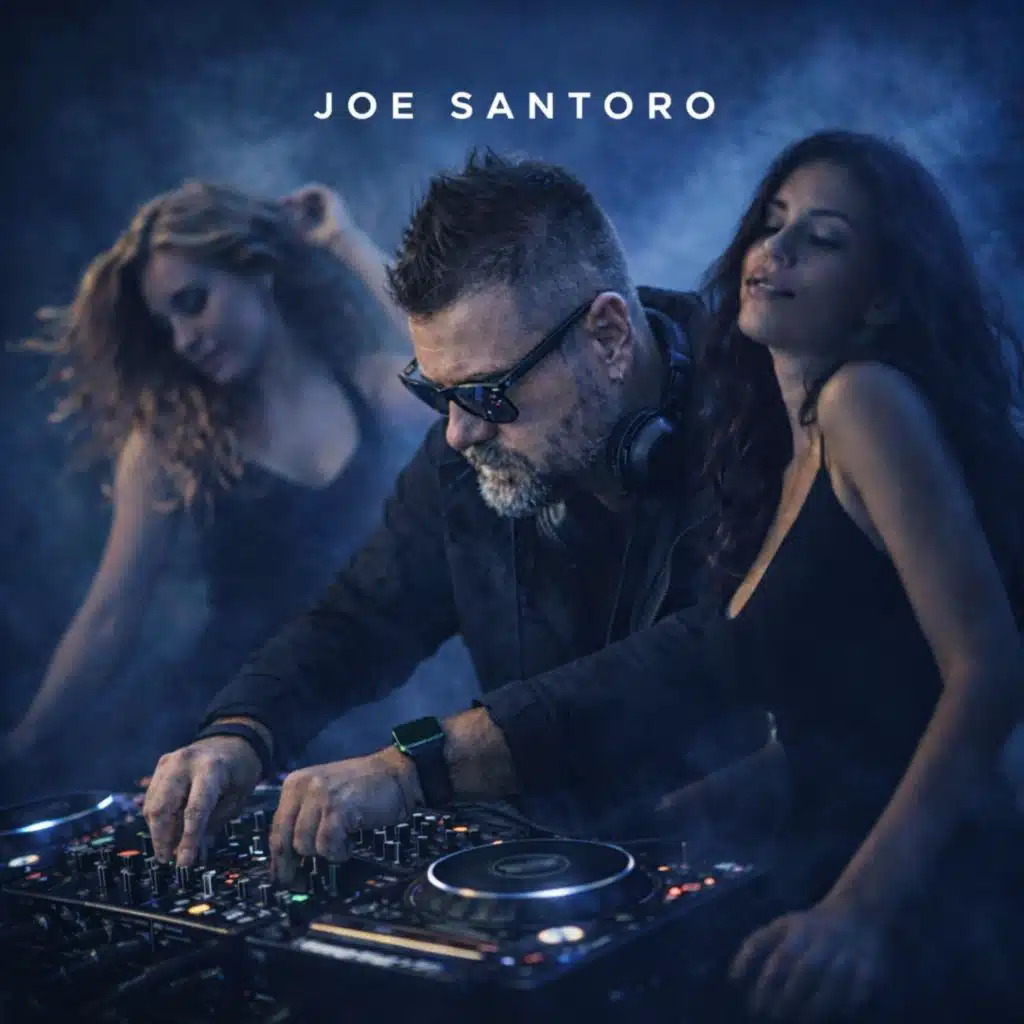 Joe Santoro