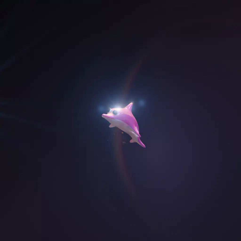 BIG FISHY (feat. Louis Cole)