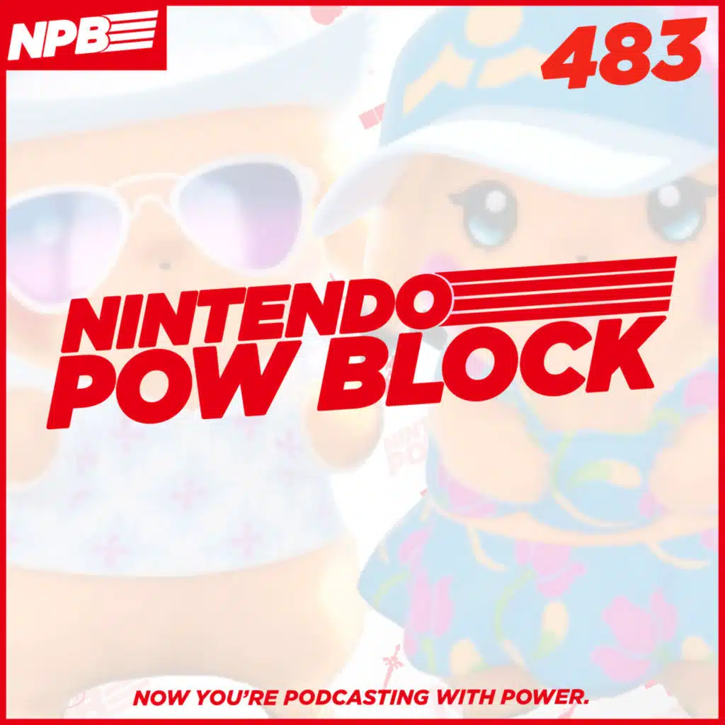 Pokemon Winds & Waves Games Announced for 2027 at Pokemon Presents