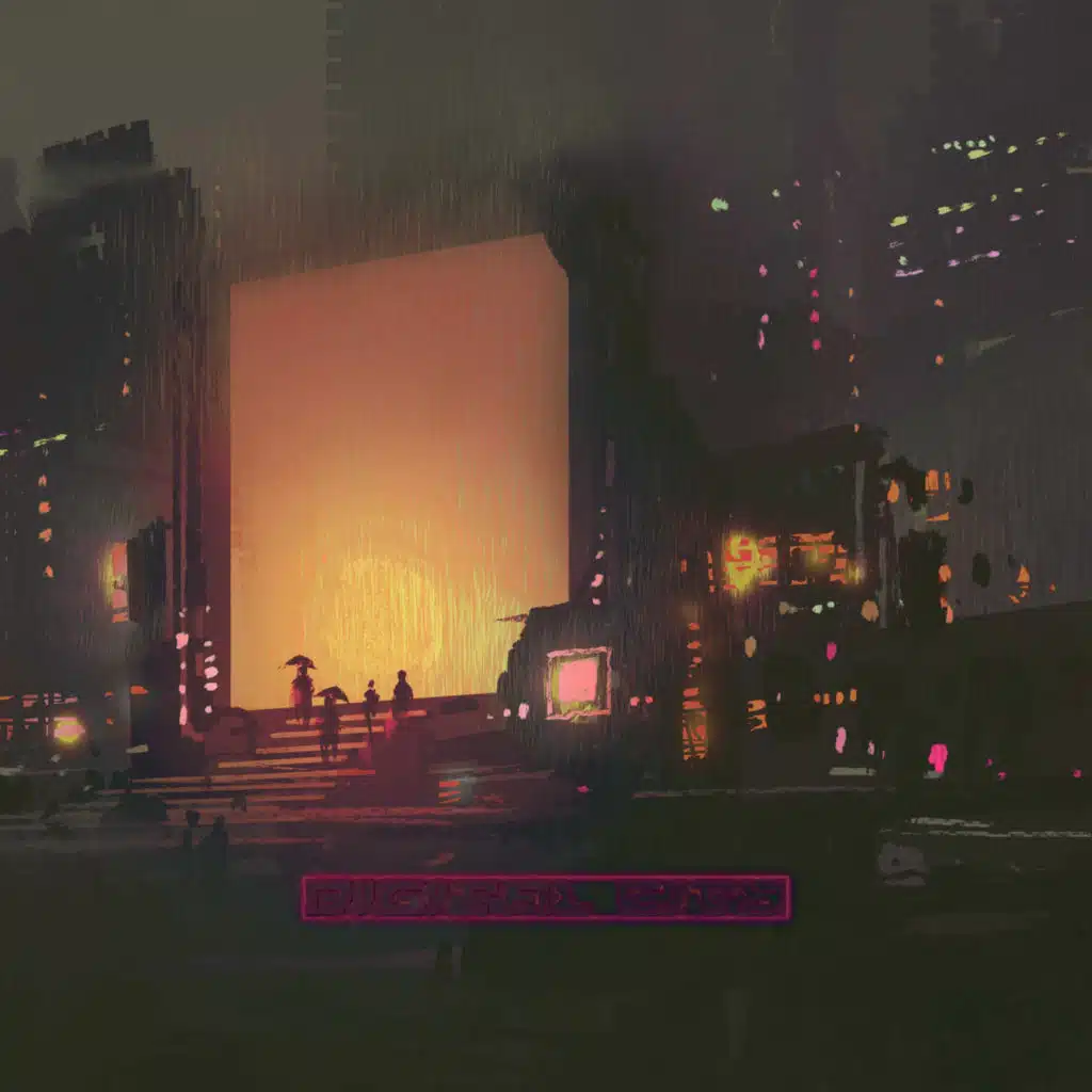 Echo-Eclipse