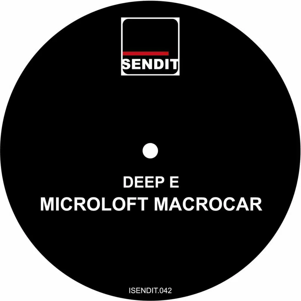 Microloft Macrocar