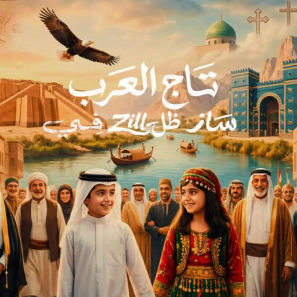 Taj El Arab