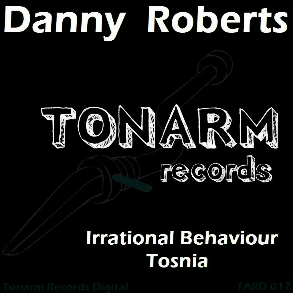 Irrational Behaviour - Tosnia