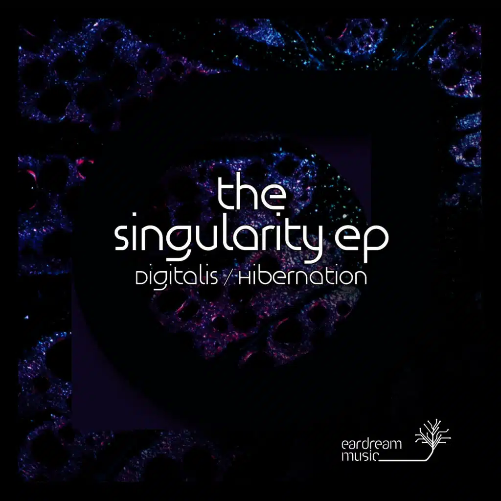 The Singularity EP
