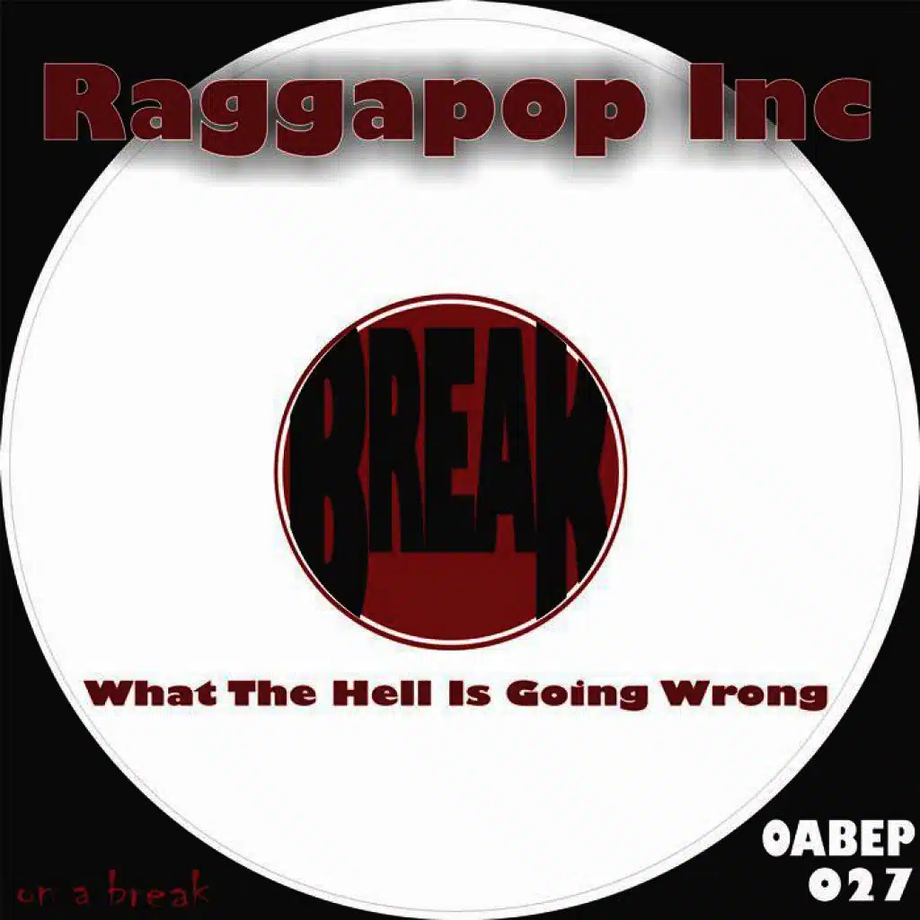 What The Hell Is Going Wrong