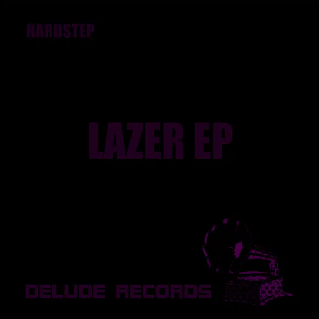 Lazer EP