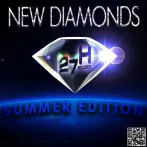 27H Records New Diamonds (Summer Edition)