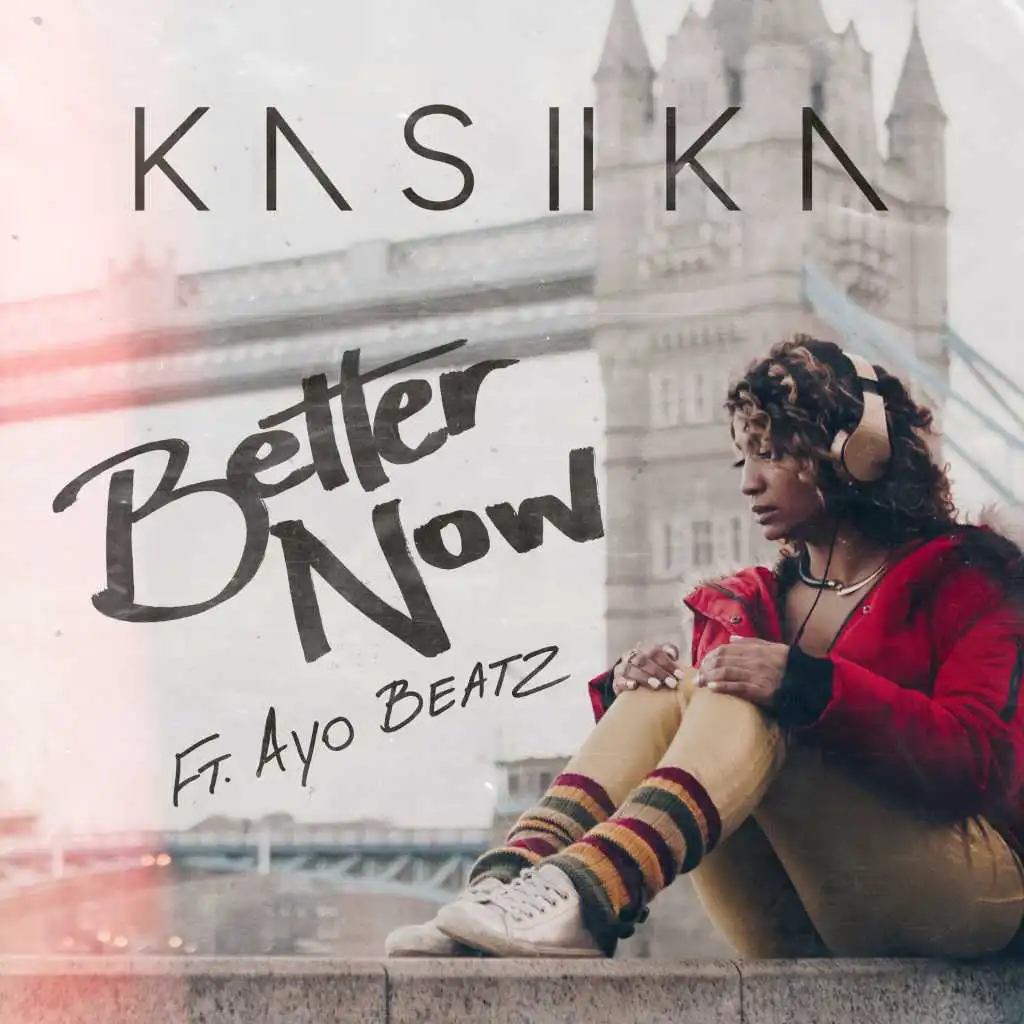 Better Now EP