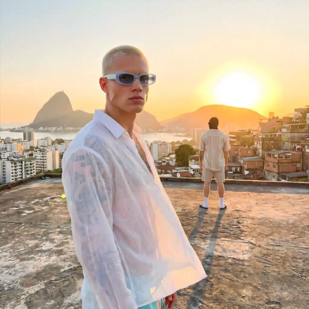 Pampam (feat. Efelex)