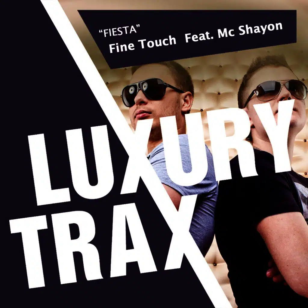 Fiesta (Ezzy Safaris Remix)