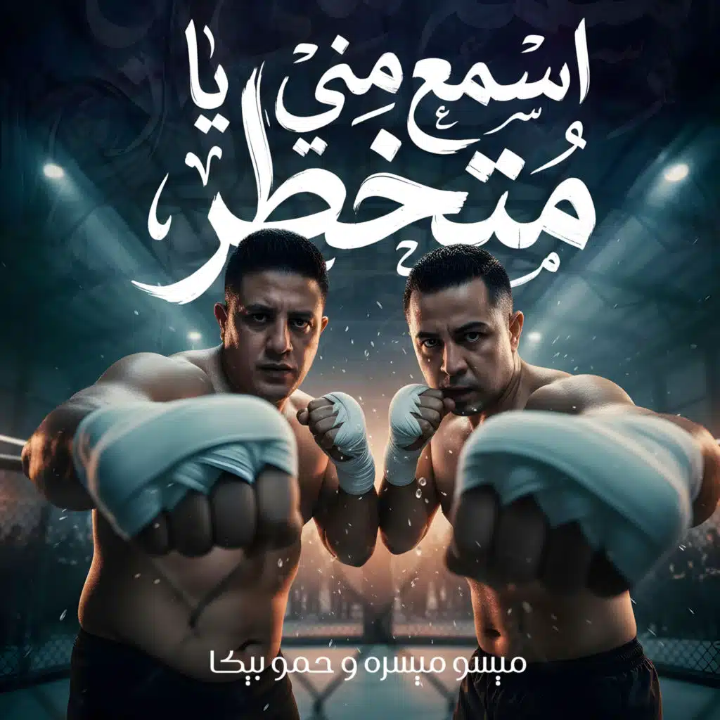 Hamo Bika & ميسو ميسره