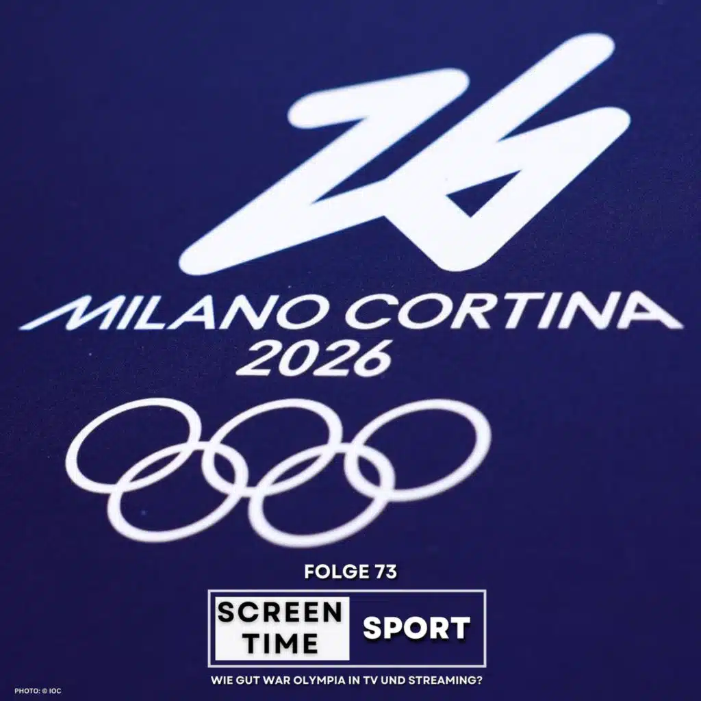 Wie gut war Olympia in TV und Streaming?