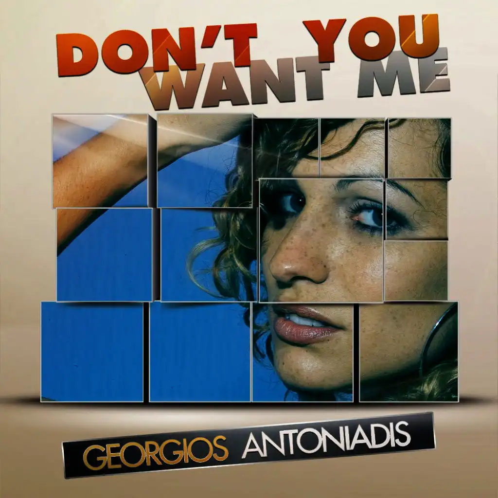 Dont You Want Me (Radio)