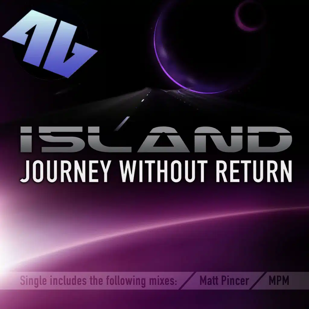 Journey Without Return