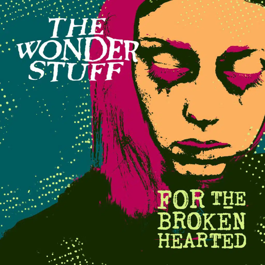 For the Broken Hearted - EP