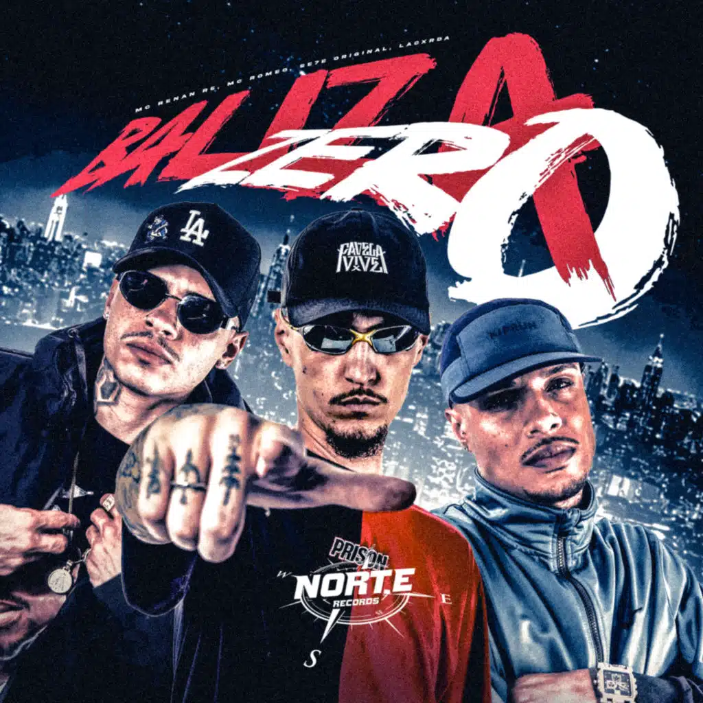 Baliza Zero
