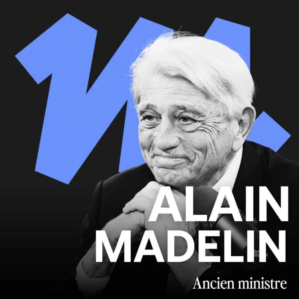 #307 - La décennie qui va tout changer - Alain Madelin