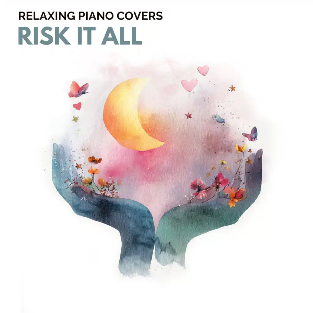 Relaxing Piano Covers