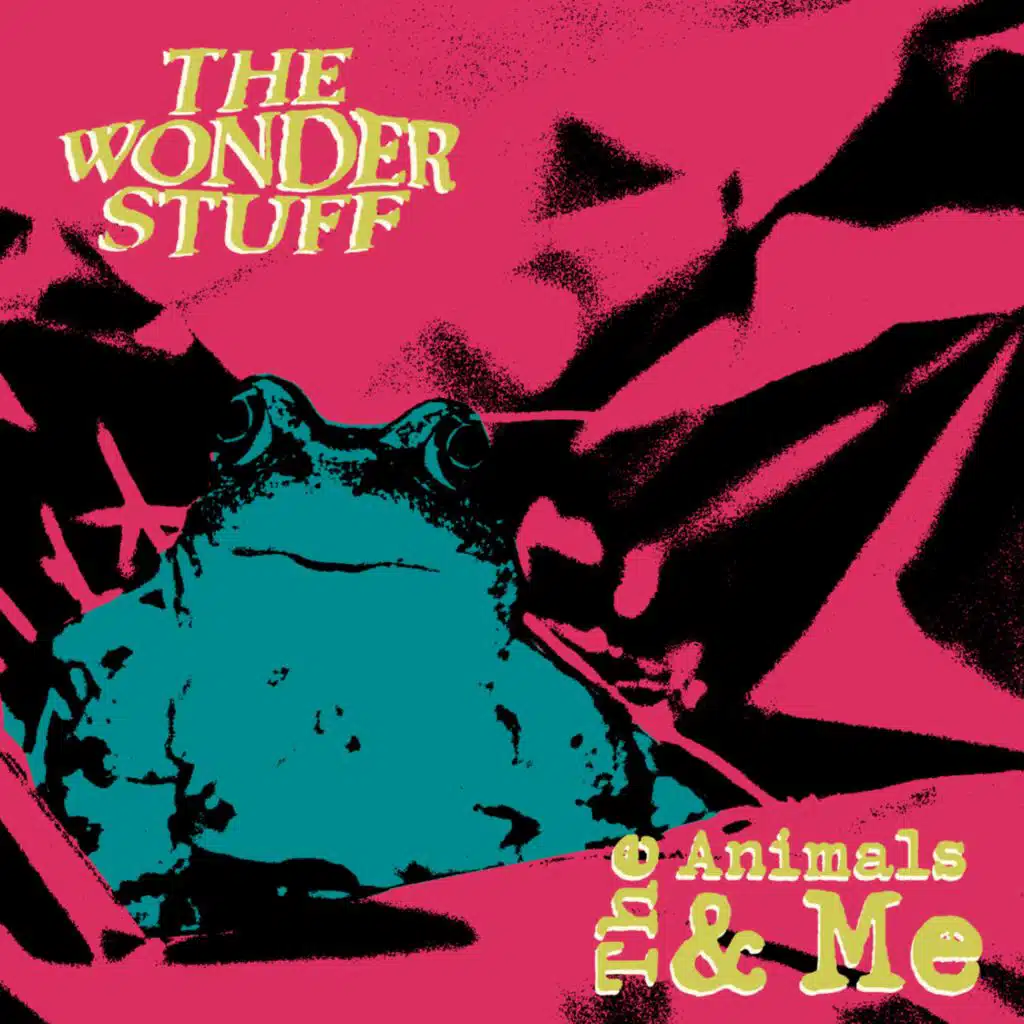 The Animals & Me
