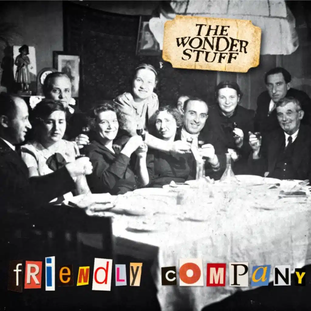 Friendly Company