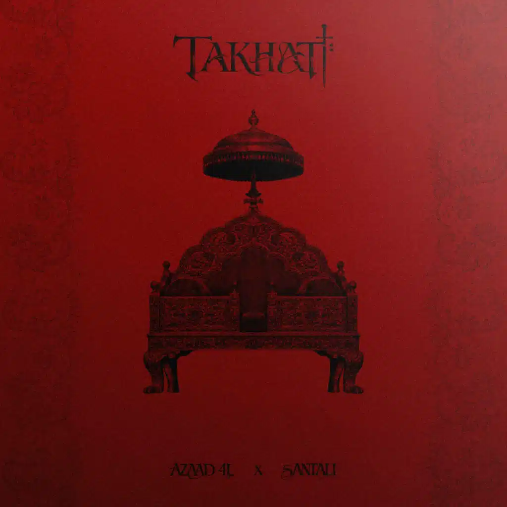 Azaad 4L & Santali