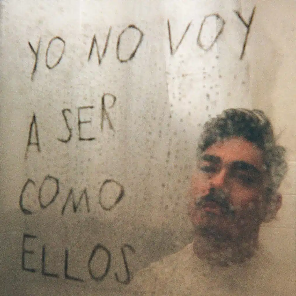 Yo No Voy a Ser Como Ellos