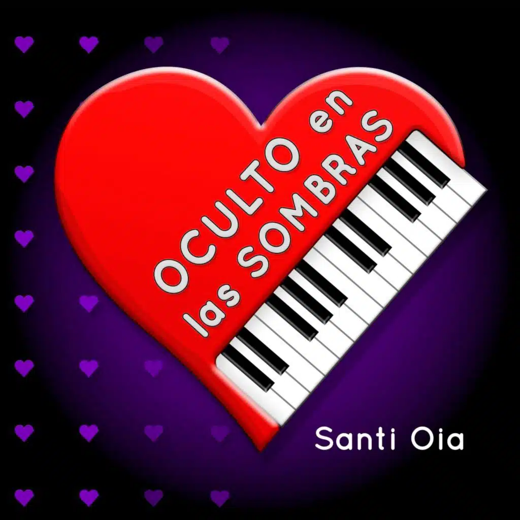 Santi Oia