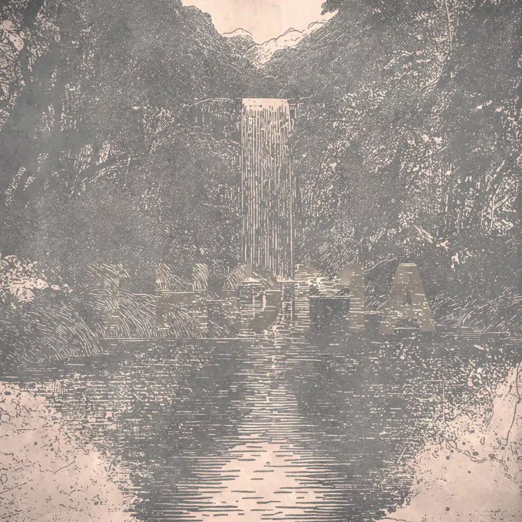 Amanece (feat. James Waterman)