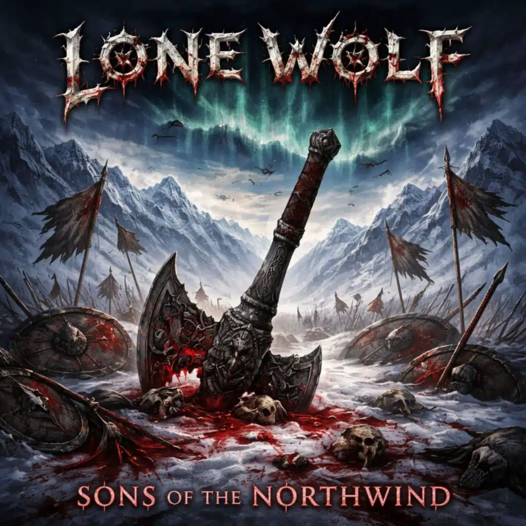 Sons Of The Northwind