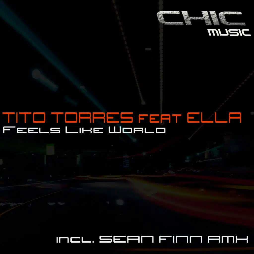 Tito Torres Feat Ella