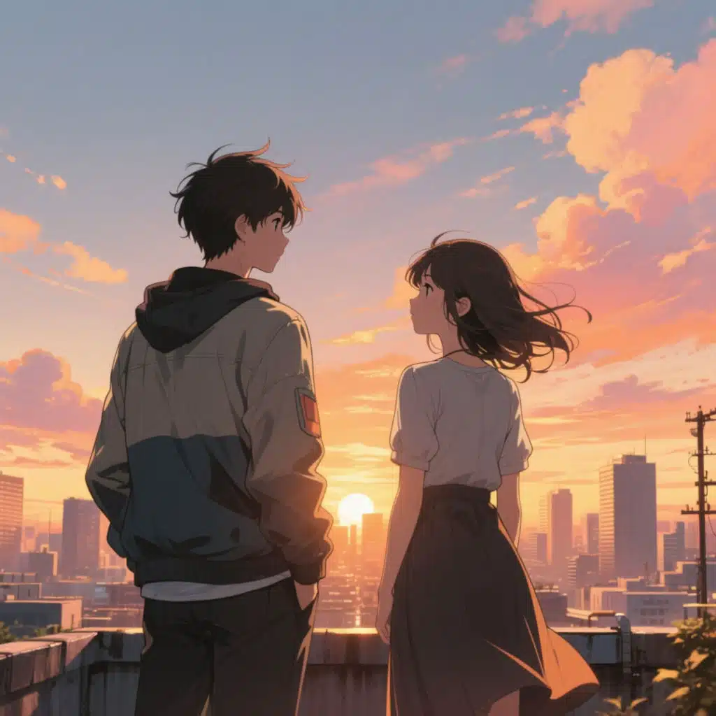 แค่เพื่อนก็พอ