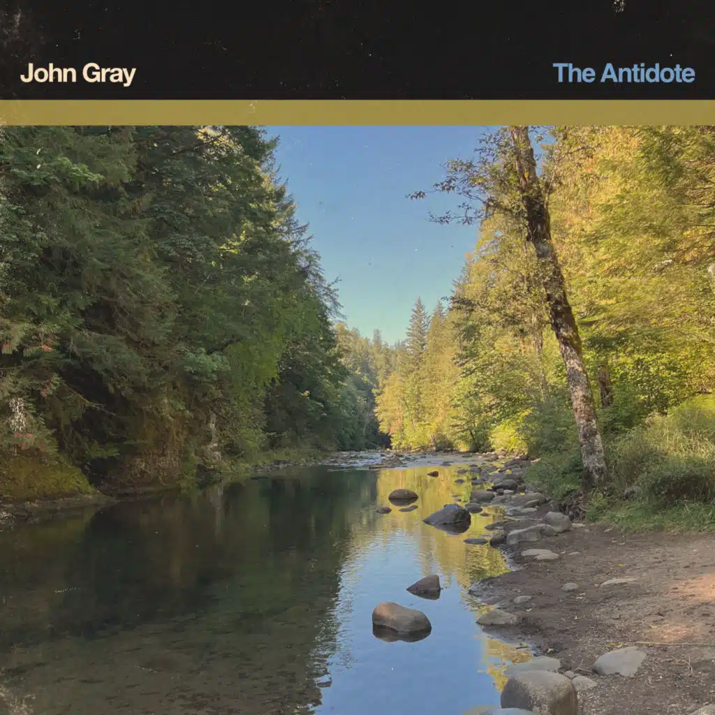John Gray