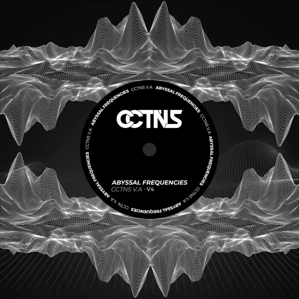 Abyssal Frequencies, Vol. 4