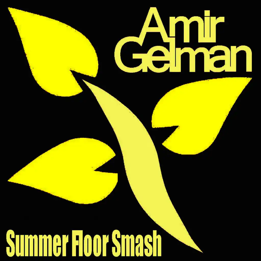 Summer Floor Smash