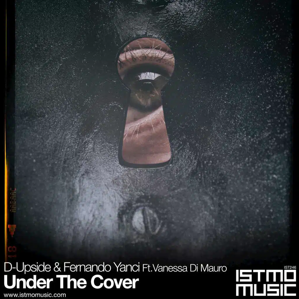 Under the Cover (feat. Vanessa Di Mauro)