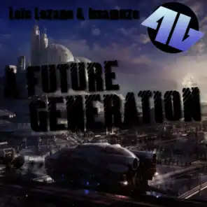 A Future Generation (Original Mix)