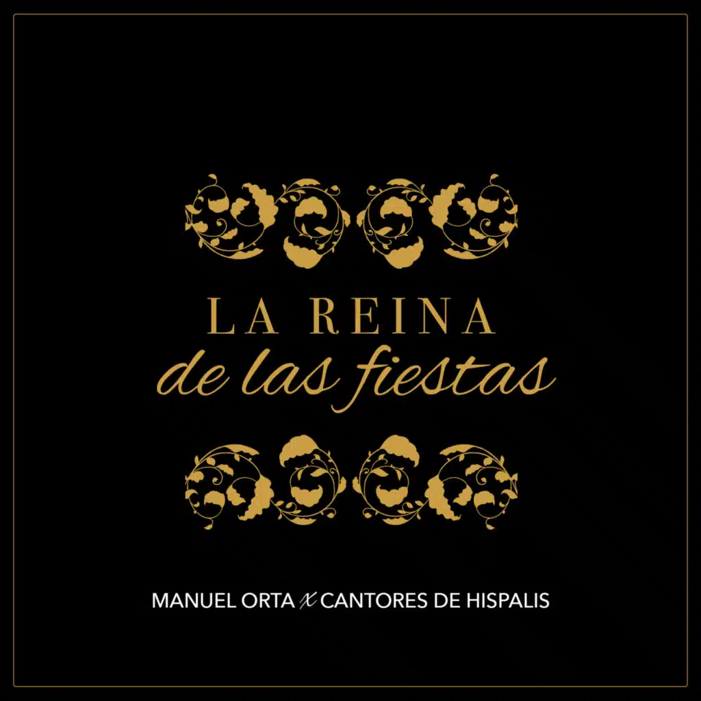 La reina de las fiestas