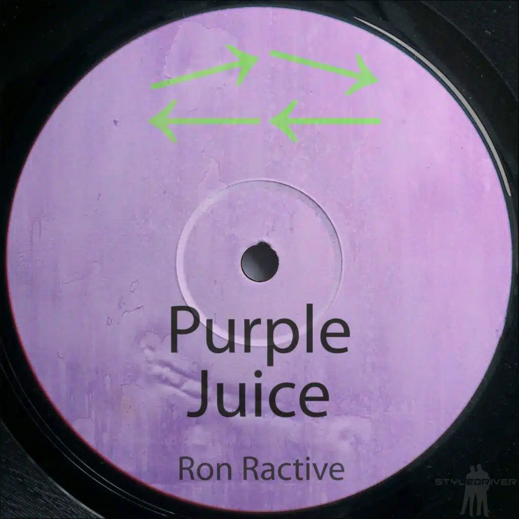 Ron Ractive