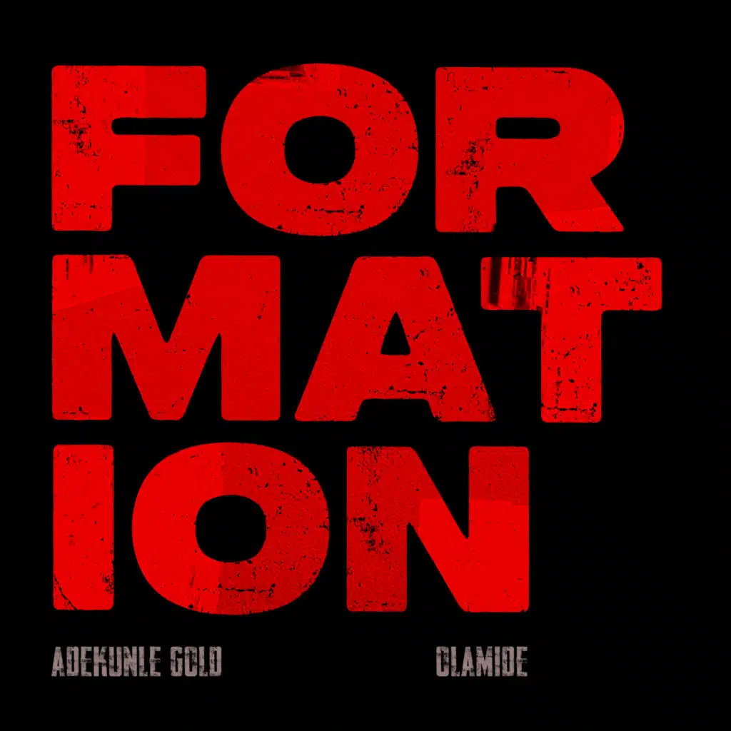 Adekunle Gold & Olamide
