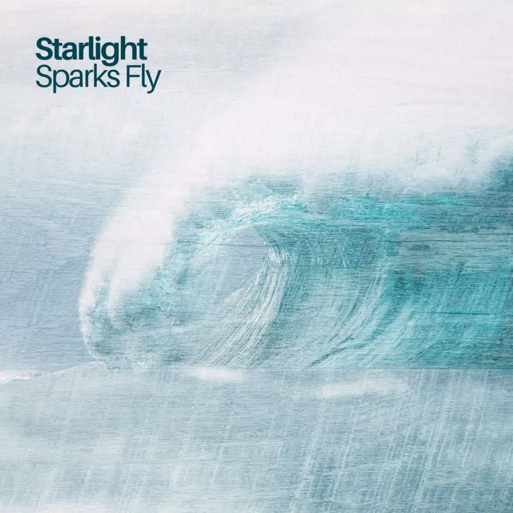 Starlight Sparks Fly