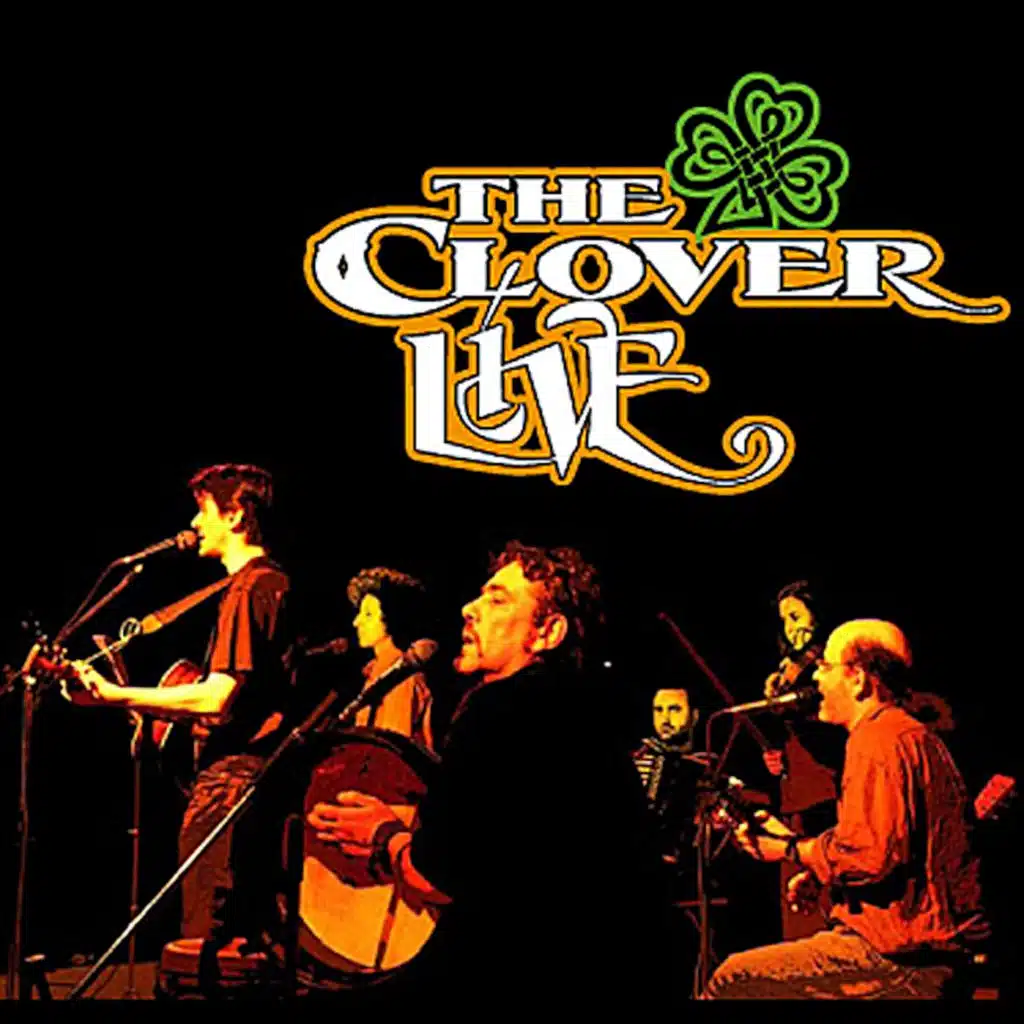 The Clover (Live)