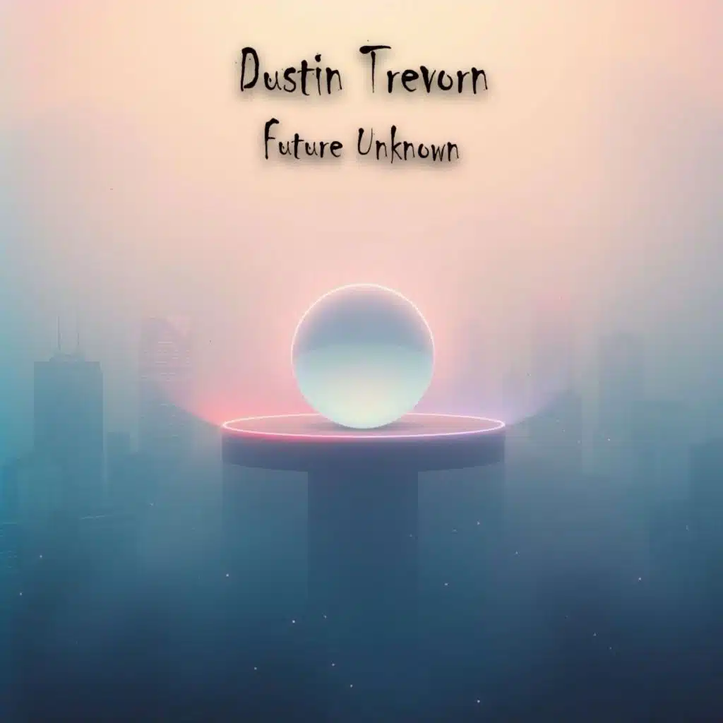 Dustin Trevorn