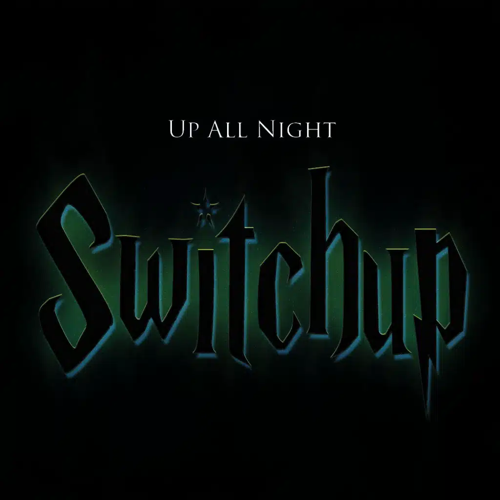 Up All Night