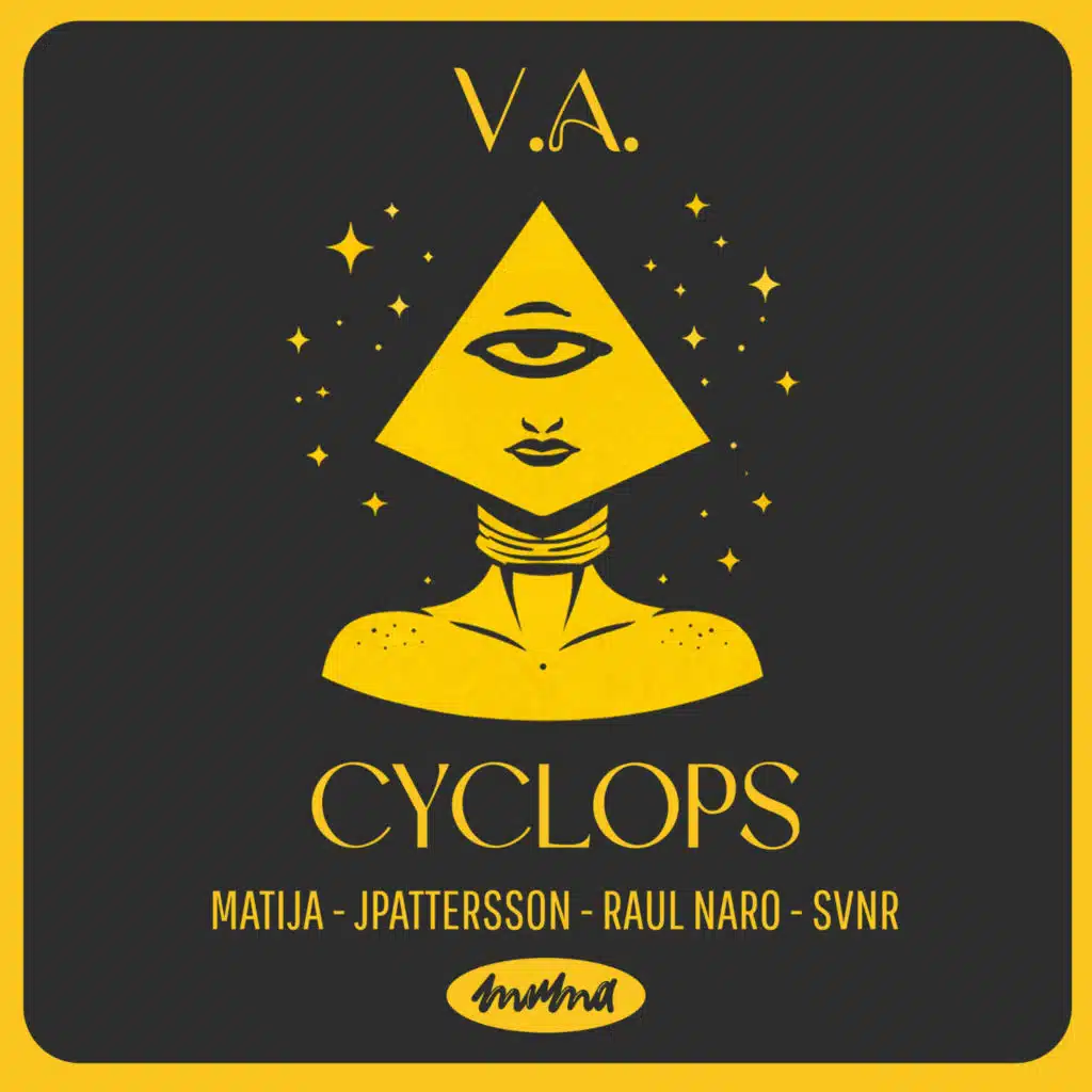 V.A. Cyclops