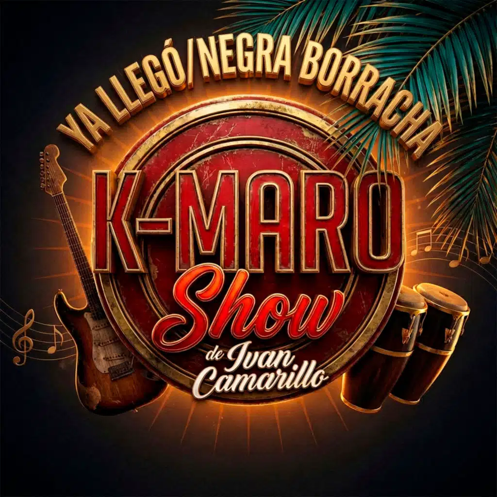 K-maro Show